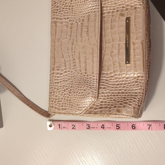 Women's Brahmim shoulder bag - Picture 9 of 13